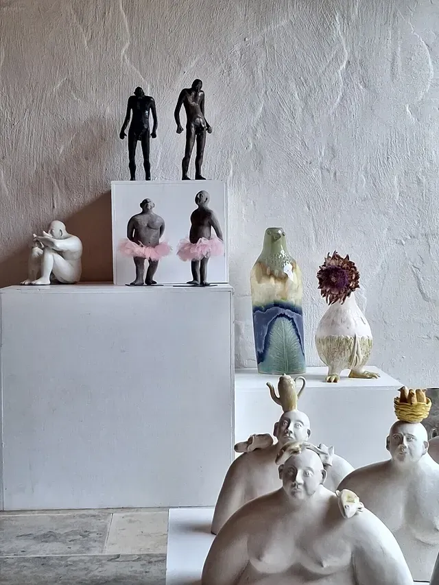 Bol porcelaine émaillée
