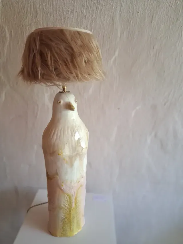 Carafe grès